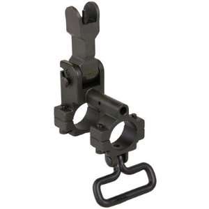  Gas Block Yhm 9395 Front Sight Gas Block, No Lug: Sports & Outdoors