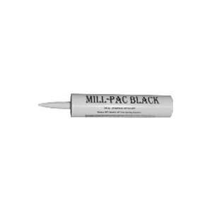    Mill Pac Black (High temperature sealant)