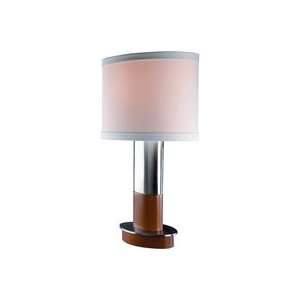  Stonegate Designs LD10107 Europa Desk Lamp: Home 