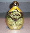 jwoww tanning lotion  