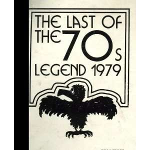   , West Chester, Ohio: Lakota High School 1979 Yearbook Staff: Books