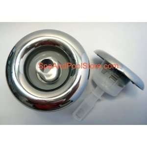   6540 347, Jetface Mini rotational stainless steel