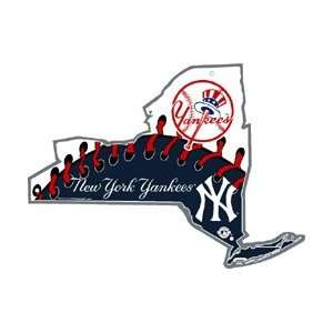  New York Yankees State Sign *SALE*