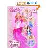  Welcome to My Dream House (Barbie) (Giant Coloring Book 
