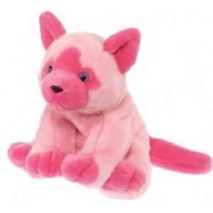  Wild Republic Vibes Pink Cat 12 Toys & Games
