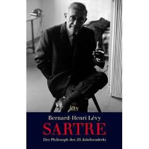  Sartre (9783423341769) Bernard Henri Levy Books