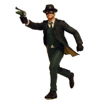 Green Hornet Movie Action Figure Assorted Case Of 12  