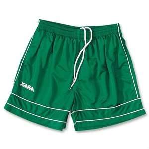  Xara Albion Shorts (Green)