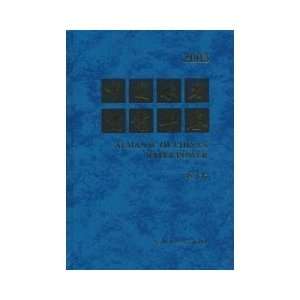  hydro Yearbook of China (Volume 8, 2003) [hardcover 