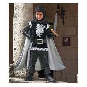  personalized brave silver knight costume: Toys & Games