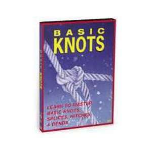  Bennett DVD Basic Knots: Movies & TV