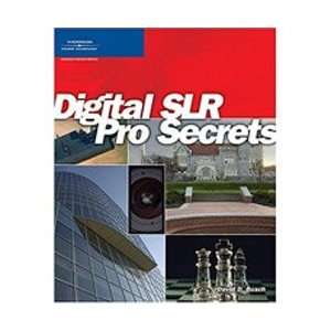  Digital SLR Pro Secrets