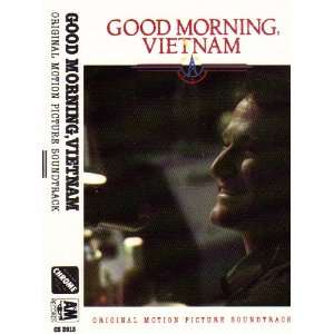  Good Morning Vietnam (Original Motion Picture Soundtrack 