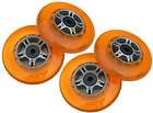 scooter wheels  