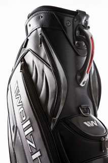 Tour Staff Cart Bag Full Size Professional Golf Bag  