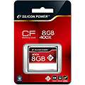   GB CF/ 8GB Compact Flash Memory Card (Case of 2)  