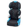   amp high back booster car seat in blue angles today $ 36 99 4 5 2 add
