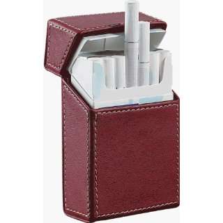   Cigarette Pack Case (Holds 20 Regular pack Size Cigarettes) Beauty