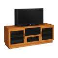 Contemporary 70 in Light Cherry TV and Entertainment Console