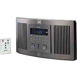 Teac SR L38 Wall mount Stereo with CD/  