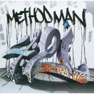 21 The Day After (Edited), Method Man: Rap / Hip Hop