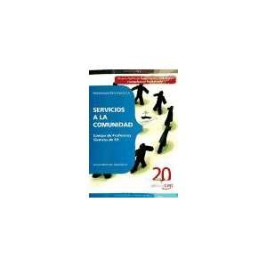   la Comunidad. Programación Didáctica (9788468111056): Ed. Cep: Books