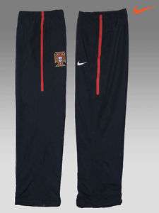 NEW NIKE PORTUGAL Football Tracksuit Trousers Bottoms  