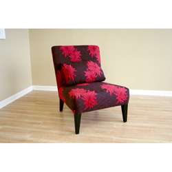 Scarlett Twill Club / Accent Chair (Set of 2)  