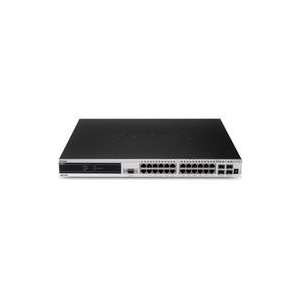  D Link Systems Inc DGS3627 Networking Xstack 24 Port Gig 