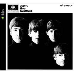 The Beatles   With The Beatles [Remastered] [9/9]  