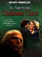 An American Christmas Carol (DVD)  Overstock