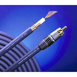   meter Interlink Datalink Coaxial Digital Audio Cable  Overstock