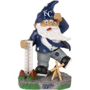    MLB Kansas City Royals Temperature Gnome: Sports & Outdoors