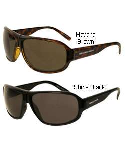 Giorgio Armani GA 451/S Shield Sunglasses  