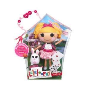  MGA Entertainment Lalaloopsy Doll Misty Mysterious Toys & Games