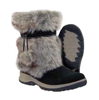 Itasca   Womens Inuit Snow Winter Boots  