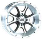 ITP ATV Wheels, 12 for Honda ATVs items in itp ss rims store on !