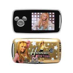   Disney Mix Max Hannah Montana Gold  Media Player  