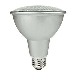  Energy Miser FE PAR30 15W/50K   15 Watt CFL Light Bulb 