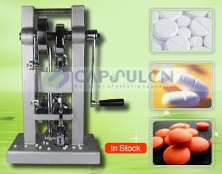   manual tablets press machine, pills press machine , Model CN 0  