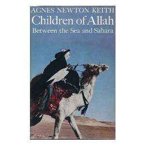  Children of Allah; Sketches by the Author: Books