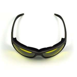  UV Protection  Gray TR 90 Frame with Light Shade Polycarbonate Lens