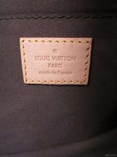 LOUIS VUITTON Limited Edition Murakami Monogramouflage Lys Bag 