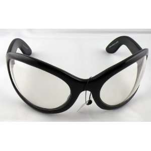  Clear Gothic Vampire Sunglasses London After Midnight 