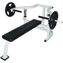Valor Fitness BF 9 Independent Bench Press  