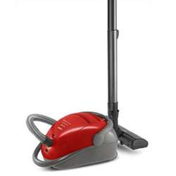 Bosch Formula Red Electro Duo Plus HEPA Vacuum Cleaner  