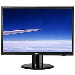   L246WP BN 24 inch Widescreen LCD Monitor (Refurbished)  