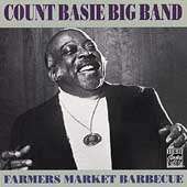 Count Basie   Farmer`s Market Barbecue  Overstock