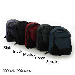 Rick Steves Veloce Travel Backpack (Closeout)  Overstock
