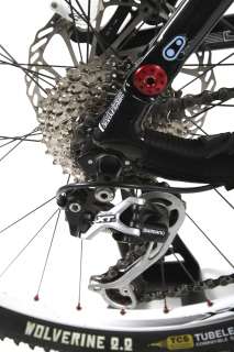 Scott Genius 20 Mountain Bike   Carbon Frame   Fox Shock  